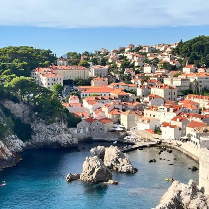 瑞士+捷克+奥地利+匈牙利+克罗地亚+斯洛文尼亚+德国15日跟团游 瑞士+捷克+奥地利+匈牙利+克罗地亚+斯洛文尼亚+德国15日跟团游