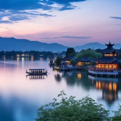 杭州+苏州+乌镇+周庄4日3晚跟团游 杭州+苏州+乌镇+周庄4日3晚跟团游