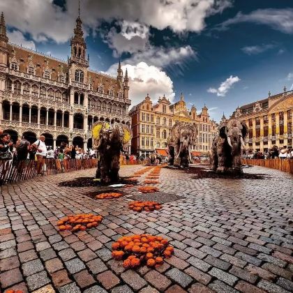 英国+意大利+法国+瑞士+德国+比利时+荷兰17日15晚跟团游 英国+意大利+法国+瑞士+德国+比利时+荷兰17日15晚跟团游