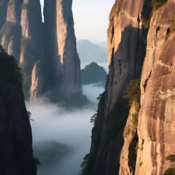 衢州江郎山风景名胜区+廿八都古镇+根宫佛国文化旅游区4日3晚私家团 衢州江郎山风景名胜区+廿八都古镇+根宫佛国文化旅游区4日3晚私家团