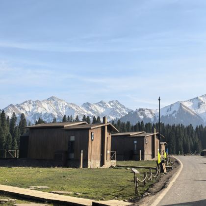 新疆北疆+乌鲁木齐6日5晚跟团游 新疆北疆+乌鲁木齐6日5晚跟团游