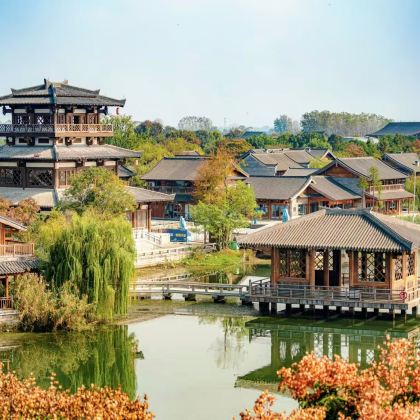 湖北仙桃+沔阳小镇2日1晚自由行 湖北仙桃+沔阳小镇2日1晚自由行
