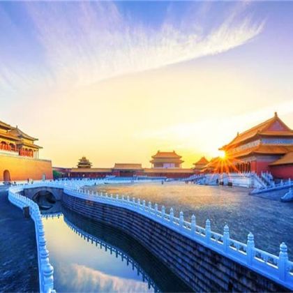 横店影视城+千岛湖+无锡+扬州4日3晚跟团游 横店影视城+千岛湖+无锡+扬州4日3晚跟团游