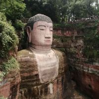 成都+乐山大佛+峨眉山3日2晚自由行 成都+乐山大佛+峨眉山3日2晚自由行