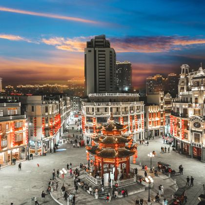 汕头+潮州+南澳岛5日4晚私家团 汕头+潮州+南澳岛5日4晚私家团