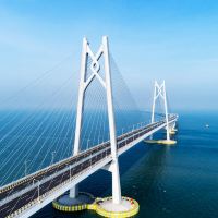 香港+澳门5日4晚半自助游 香港+澳门5日4晚半自助游