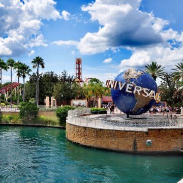 奥兰多5日私家团 奥兰多5日私家团