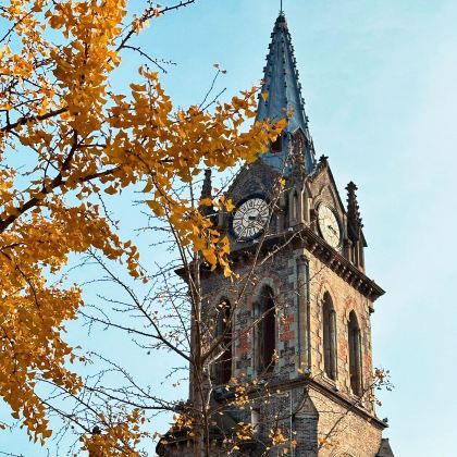 天一阁博物院+老外滩+溪口-滕头旅游景区+雪窦山+蒋氏故居4日3晚私家团 天一阁博物院+老外滩+溪口-滕头旅游景区+雪窦山+蒋氏故居4日3晚私家团