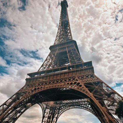 法国12日跟团游 法国12日跟团游