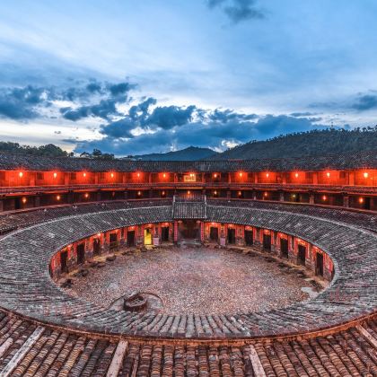 梅州3日2晚私家团 梅州3日2晚私家团