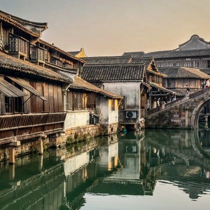 杭州+乌镇+苏州7日6晚私家团 杭州+乌镇+苏州7日6晚私家团