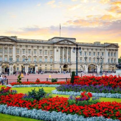 英国+爱尔兰15日13晚私家团 英国+爱尔兰15日13晚私家团