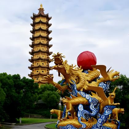 鄂州+西山风景区+东坡赤壁+莲花山+观音阁公园2日1晚私家团 鄂州+西山风景区+东坡赤壁+莲花山+观音阁公园2日1晚私家团