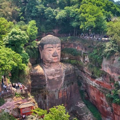 九寨沟+黄龙风景名胜区+峨眉山3日2晚私家团 九寨沟+黄龙风景名胜区+峨眉山3日2晚私家团