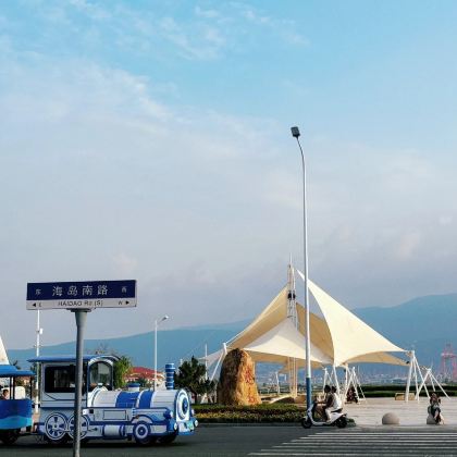 连云港+连云港花果山风景区+海上云台山+连云港市博物馆+周恩来纪念馆+淮安4日3晚私家团 连云港+连云港花果山风景区+海上云台山+连云港市博物馆+周恩来纪念馆+淮安4日3晚私家团