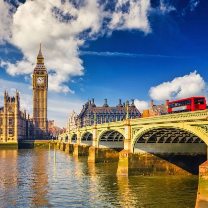 英国10日跟团游 英国10日跟团游