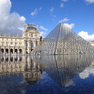 荷兰+比利时+法国+德国7日6晚跟团游 荷兰+比利时+法国+德国7日6晚跟团游