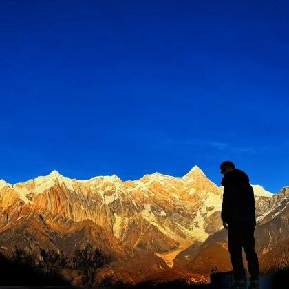 拉萨+林芝6日5晚私家团 拉萨+林芝6日5晚私家团