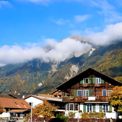 意大利+瑞士+法国13日11晚跟团游 意大利+瑞士+法国13日11晚跟团游