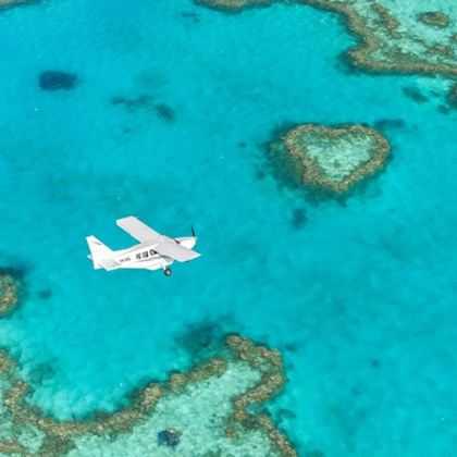 澳大利亚圣灵群岛+艾利滩4日3晚跟团游 澳大利亚圣灵群岛+艾利滩4日3晚跟团游