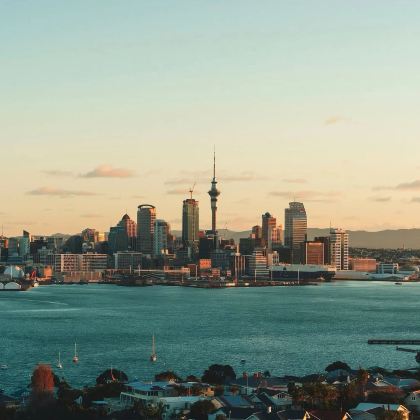 新西兰奥克兰大区+陶波+基督城+皇后镇13日12晚私家团 新西兰奥克兰大区+陶波+基督城+皇后镇13日12晚私家团