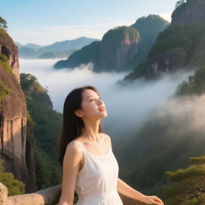 武夷山主景+九曲溪漂流3日2晚拼小团 武夷山主景+九曲溪漂流3日2晚拼小团