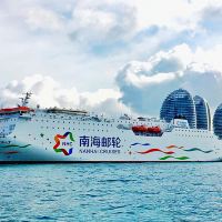 西沙群岛+三沙5日私家团 西沙群岛+三沙5日私家团