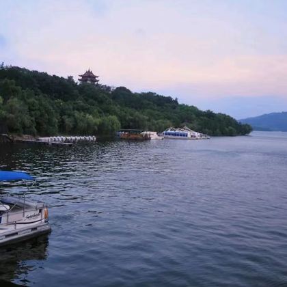天目湖山水园+南山竹海2日1晚跟团游 天目湖山水园+南山竹海2日1晚跟团游