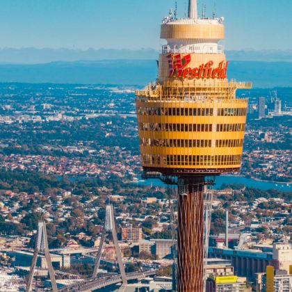 悉尼+墨尔本8日7晚自由行 悉尼+墨尔本8日7晚自由行