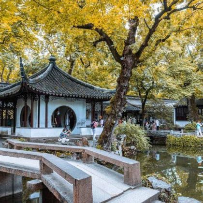 上海海洋水族馆+苏州博物馆+虎丘山风景名胜区+网师园+沧浪亭5日4晚跟团游 上海海洋水族馆+苏州博物馆+虎丘山风景名胜区+网师园+沧浪亭5日4晚跟团游