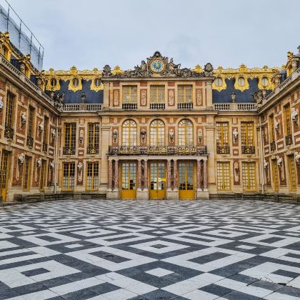 意大利+瑞士+法国13日跟团游 意大利+瑞士+法国13日跟团游