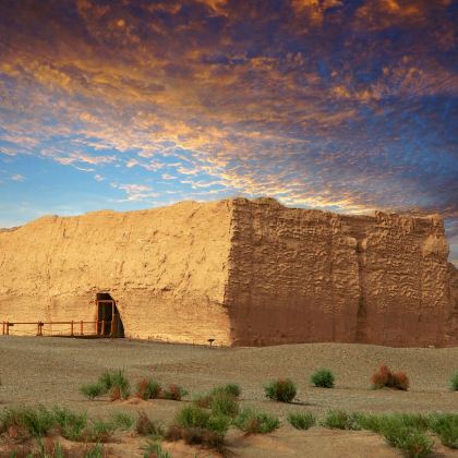 甘肃兰州+张掖+嘉峪关+敦煌+敦煌雅丹国家地质公园+玉门关6日5晚跟团游 甘肃兰州+张掖+嘉峪关+敦煌+敦煌雅丹国家地质公园+玉门关6日5晚跟团游