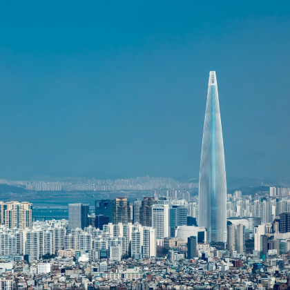 韩国首尔4日3晚跟团游 韩国首尔4日3晚跟团游
