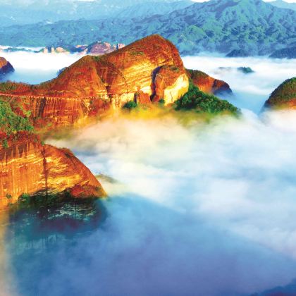 新宁+崀山国家级风景区+八角寨+夫夷江景区+天一巷景区+紫霞峒景区2日1晚私家团 新宁+崀山国家级风景区+八角寨+夫夷江景区+天一巷景区+紫霞峒景区2日1晚私家团