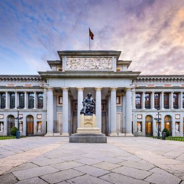 西班牙马德里4日3晚私家团 西班牙马德里4日3晚私家团