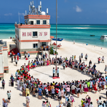 三亚+西沙群岛+三沙5日4晚跟团游 三亚+西沙群岛+三沙5日4晚跟团游