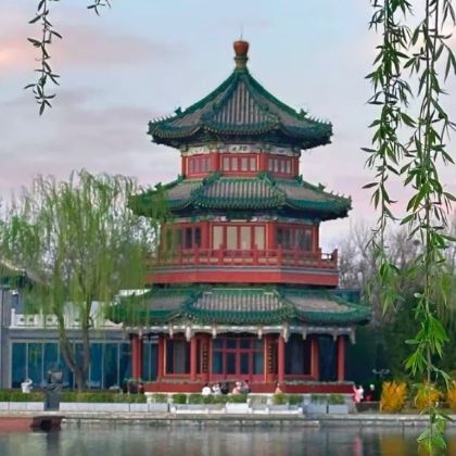 北京+天津5日4晚私家团 北京+天津5日4晚私家团