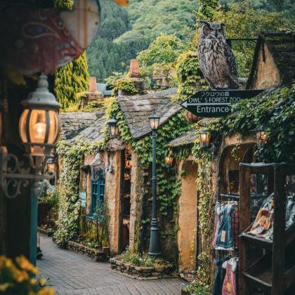 日本福冈+别府+熊本+长崎7日6晚私家团 日本福冈+别府+熊本+长崎7日6晚私家团