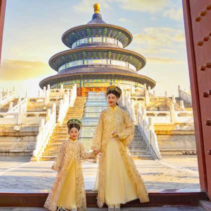 北京+天津5日4晚拼小团 北京+天津5日4晚拼小团