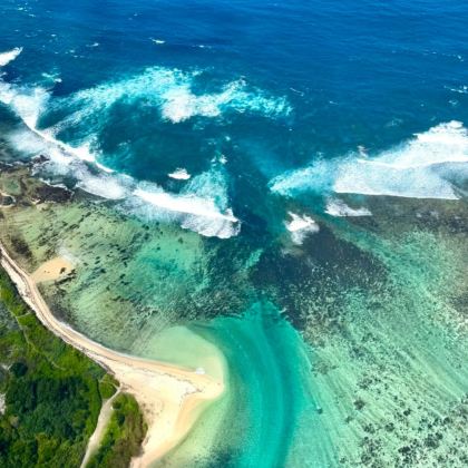 毛里求斯8日7晚私家团 毛里求斯8日7晚私家团