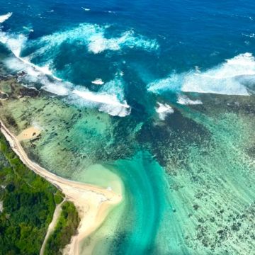 毛里求斯9日7晚私家团 毛里求斯9日7晚私家团