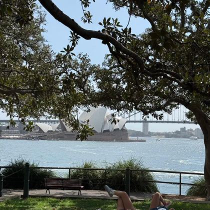 澳大利亚8日6晚自由行 澳大利亚8日6晚自由行