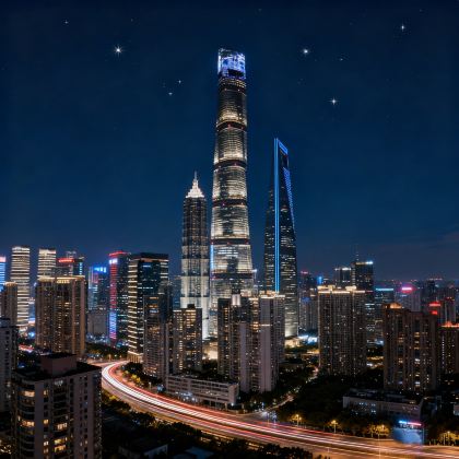 上海3日2晚跟团游 上海3日2晚跟团游