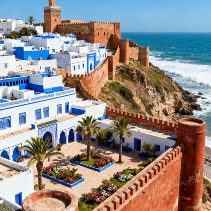 西班牙+葡萄牙+摩洛哥15日跟团游 西班牙+葡萄牙+摩洛哥15日跟团游