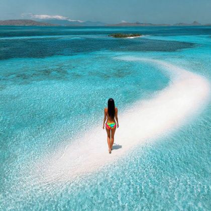 印度尼西亚科莫多3日2晚拼小团 印度尼西亚科莫多3日2晚拼小团