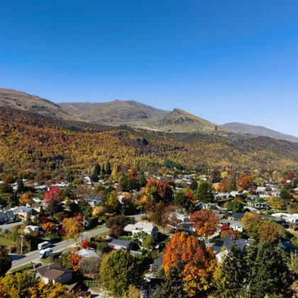 新西兰6日5晚拼小团 新西兰6日5晚拼小团