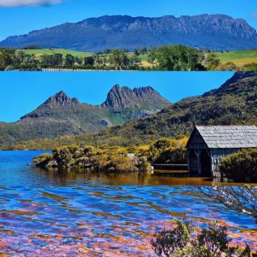 澳大利亚7日6晚私家团 澳大利亚7日6晚私家团