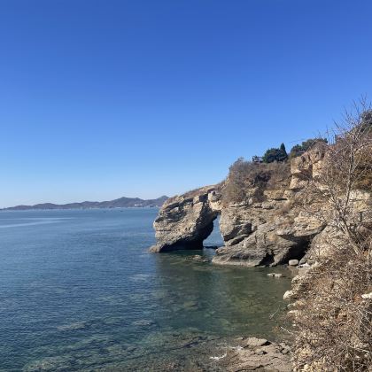 大连+广鹿岛+棒棰岛+老虎滩海洋公园7日6晚跟团游 大连+广鹿岛+棒棰岛+老虎滩海洋公园7日6晚跟团游