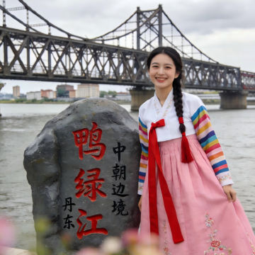 丹东+虎山长城+鸭绿江断桥2日1晚跟团游 丹东+虎山长城+鸭绿江断桥2日1晚跟团游