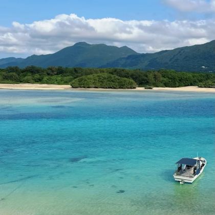 日本冲绳市+石垣岛7日6晚跟团游 日本冲绳市+石垣岛7日6晚跟团游